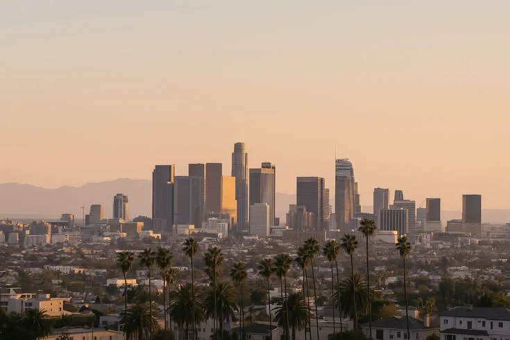 Los Angeles